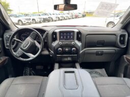 2020 GMC SIERRA ELEV full
