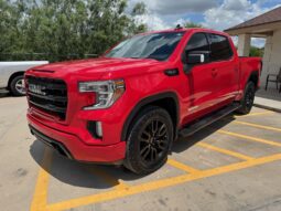 2020 GMC SIERRA ELEV full