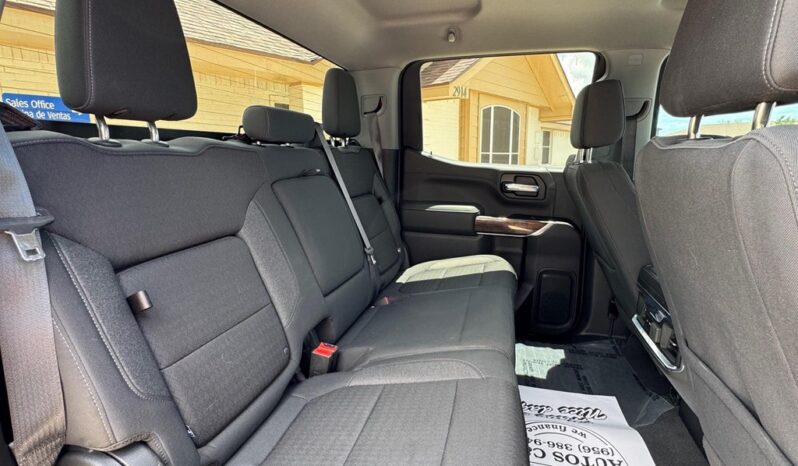 2020 GMC SIERRA ELEV full