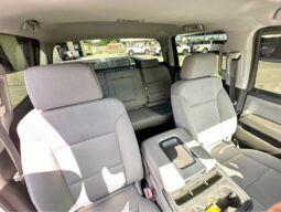 2018 CHEVROLET SILVERADO CUST full