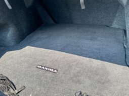 2016 NISSAN MAXIMA 3.5S full