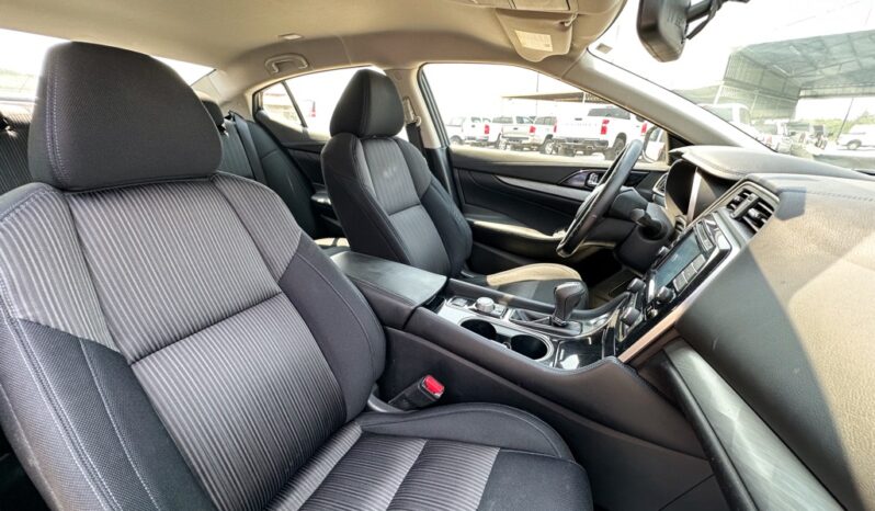 2016 NISSAN MAXIMA 3.5S full