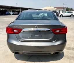 2016 NISSAN MAXIMA 3.5S full