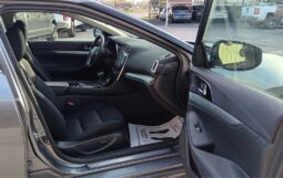 2016 NISSAN MAXIMA 3.5S full