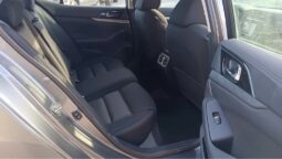 2016 NISSAN MAXIMA 3.5S full