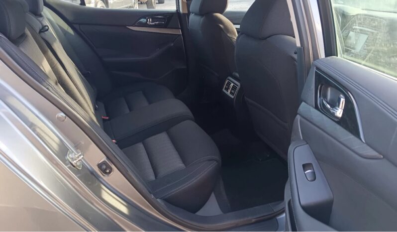 2016 NISSAN MAXIMA 3.5S full