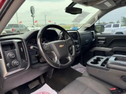 2017 CHEVROLET SILVERADO LT full