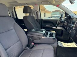 2017 CHEVROLET SILVERADO 15 LT full