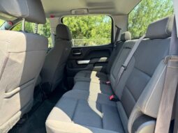 2017 CHEVROLET SILVERADO 15 LT full