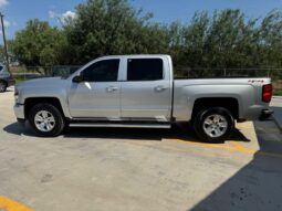 2017 CHEVROLET SILVERADO 15 LT full