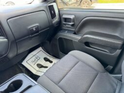 2017 CHEVROLET SILVERADO 15 LT full