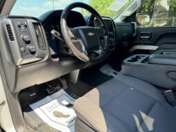 2017 CHEVROLET SILVERADO 15 LT full