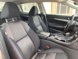 2016 NISSAN MAXIMA 3.5S full