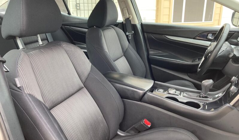 2016 NISSAN MAXIMA 3.5S full