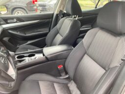 2016 NISSAN MAXIMA 3.5S full