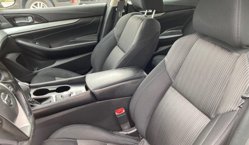 2016 NISSAN MAXIMA 3.5S full