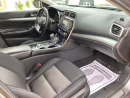 2016 NISSAN MAXIMA 3.5S full
