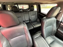 2016 TOYOTA HIGHLANDER XLE full