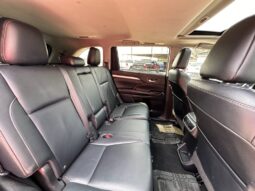 2016 TOYOTA HIGHLANDER XLE full