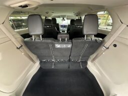 2017 CHRYSLER PACIFICA TRG L full
