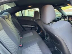 2019 DODGE CHARGER GT full