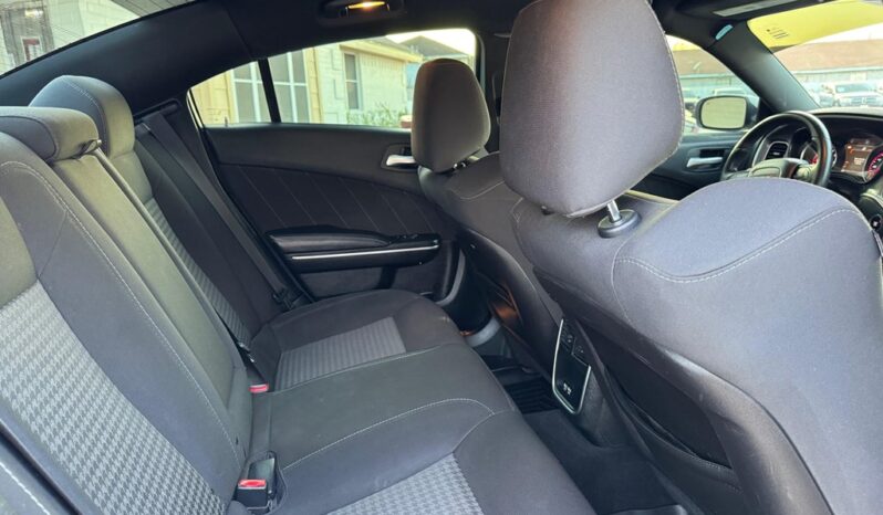 2019 DODGE CHARGER GT full