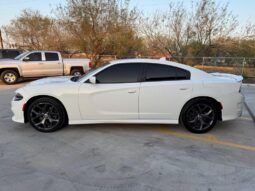 2019 DODGE CHARGER GT full