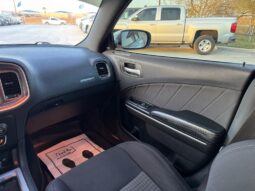 2019 DODGE CHARGER GT full