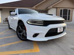 2019 DODGE CHARGER GT