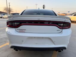 2019 DODGE CHARGER GT full