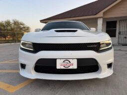 2019 DODGE CHARGER GT full