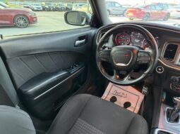 2019 DODGE CHARGER GT full