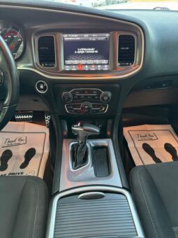 2019 DODGE CHARGER GT full