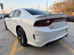2019 DODGE CHARGER GT full