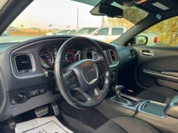 2019 DODGE CHARGER GT full