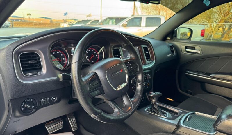 2019 DODGE CHARGER GT full