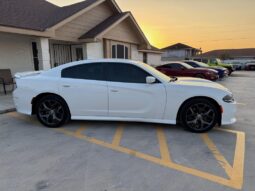 2019 DODGE CHARGER GT full