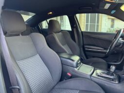 2019 DODGE CHARGER GT full