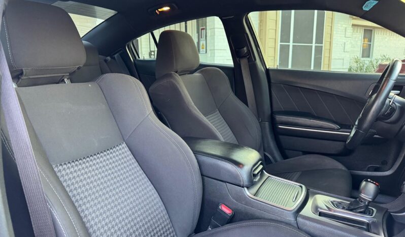 2019 DODGE CHARGER GT full