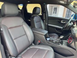 2020 CHEVROLET BLAZER RS full