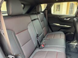 2020 CHEVROLET BLAZER RS full