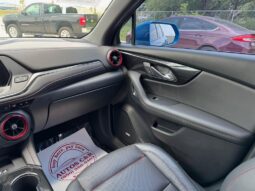 2020 CHEVROLET BLAZER RS full