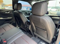 2020 CHEVROLET BLAZER RS full