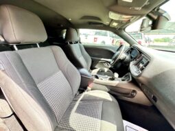 2019 DODGE CHALLENGER SXT full