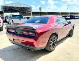 2019 DODGE CHALLENGER SXT full