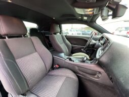 2019 DODGE CHALLENGER SXT full