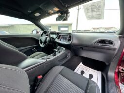 2019 DODGE CHALLENGER SXT full