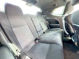 2019 DODGE CHALLENGER SXT full