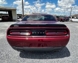 2019 DODGE CHALLENGER SXT full