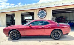 2019 DODGE CHALLENGER SXT full